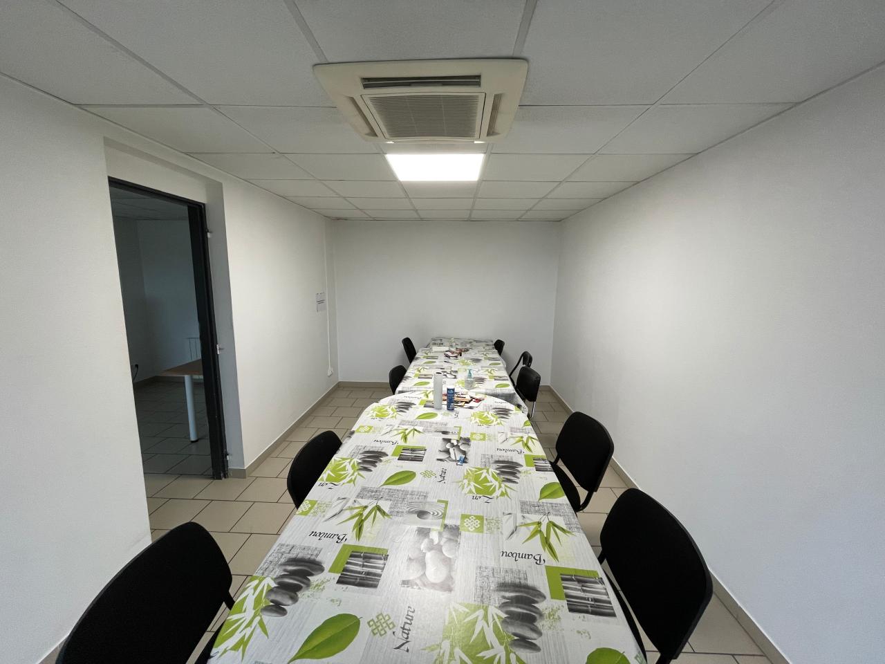 Local d'activité Épinal 2320m² Location local d'activité Épinal Vosges OLACT2427322 11